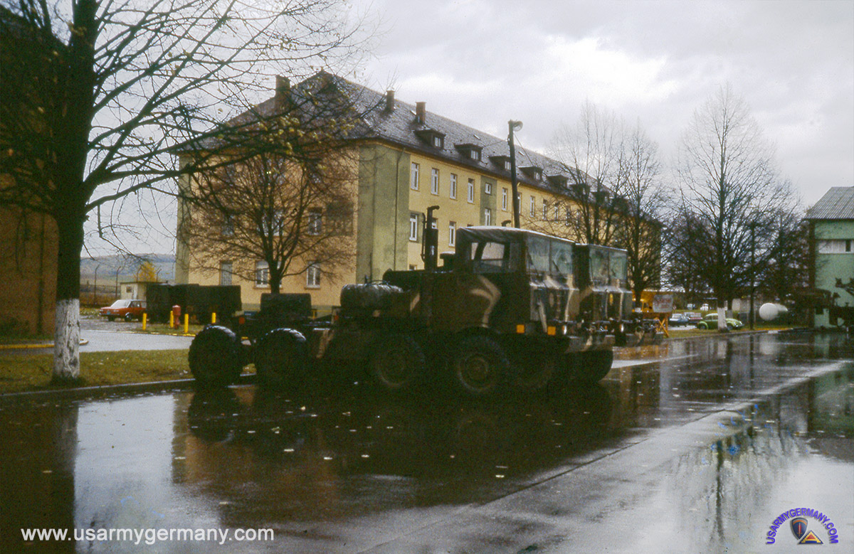 USAREUR Partial Photos Artillery Ksn